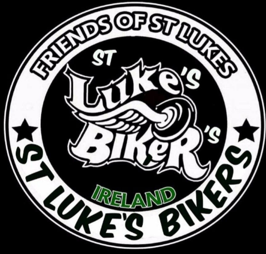 St. Luke's Bikers Annual Fun Run 2025